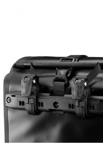 Pair of Sport-Roller Classic front panniers - Ortlieb