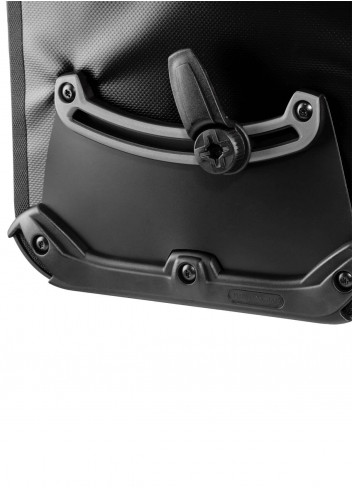 Pair of Sport-Roller Classic front panniers - Ortlieb