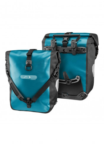 Pair of Sport-Roller Classic front panniers - Ortlieb