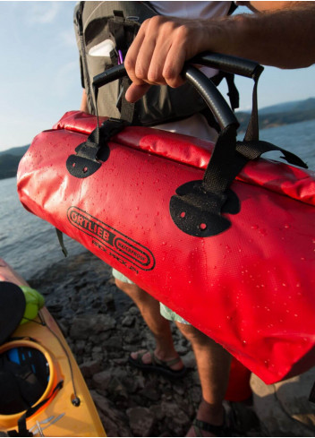 Sac vélo de voyage Rack Pack - Ortlieb