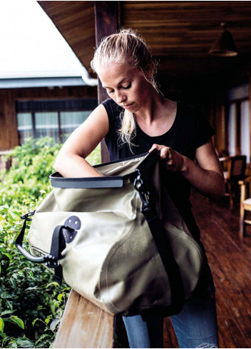 Rack-Pack bag - Ortlieb
