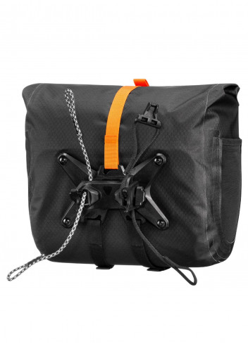 Quick release handlebar bag - Ortlieb