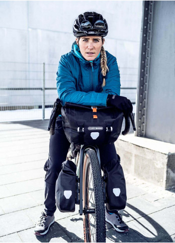 Sacoche de guidon Quick release - Ortlieb