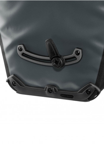 Back Roller Classic waterproof bike panniers - Ortlieb