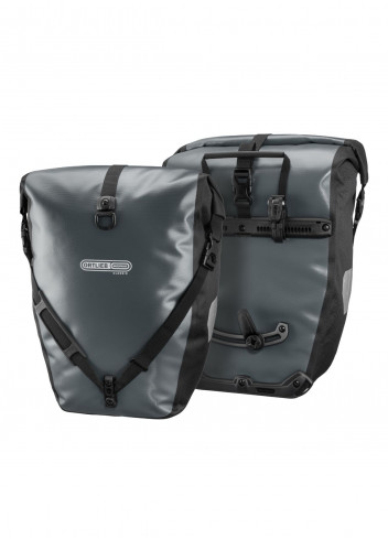 Back Roller Classic waterproof bike panniers - Ortlieb