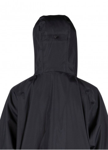 Poncho à manches cycliste urbain - Maium