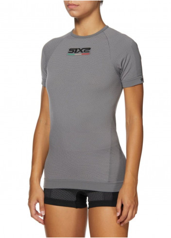 Sous-vêtement thermo-régulateur vélotaf - Sixs