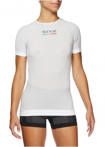 Sous-vêtement thermo-régulateur vélotaf - Sixs