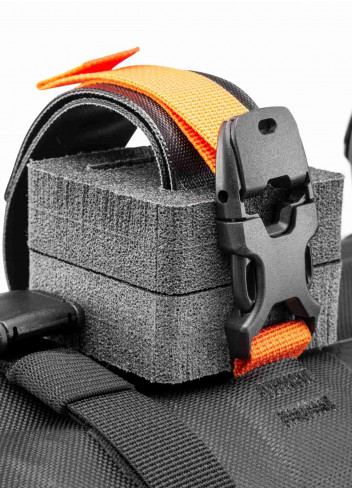 Sacoche de guidon bikepacking - Ortlieb