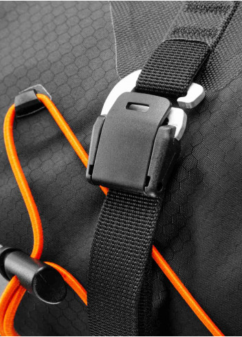 Sacoche de guidon bikepacking - Ortlieb