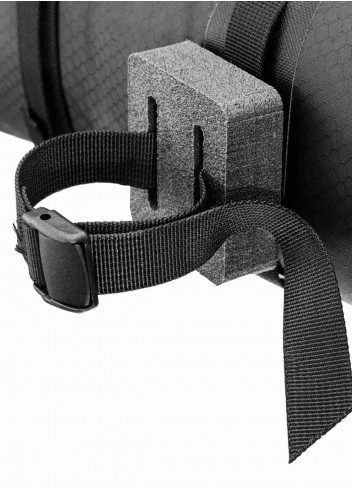 Sacoche de guidon bikepacking - Ortlieb