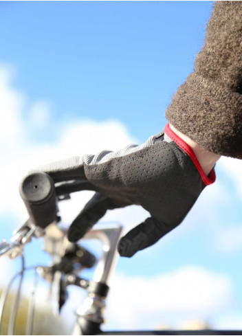 Spring/autumn cycling gloves - Chrome Industries