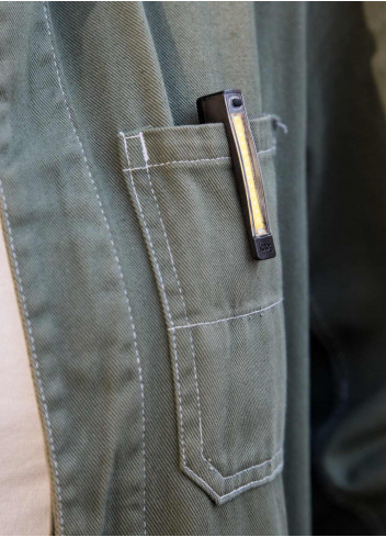 Éclairage avant Plus - Knog