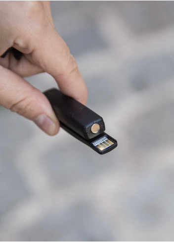 Éclairage arrière Plus - Knog