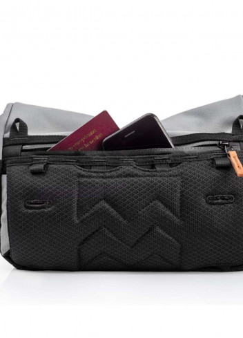 Multi-purpose bike bag Piha Bag - MeroMero