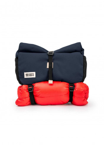 Multi-purpose bike bag Piha Bag - MeroMero - Navy