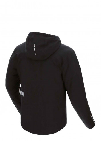 Winter cycling jacket with leg cover - Tucano Urbano