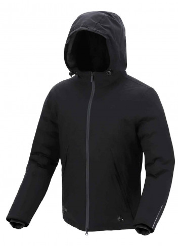 Winter cycling jacket with leg cover - Tucano Urbano