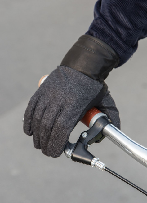 Gants hiver de vélo Cabrio - Tucano Urbano