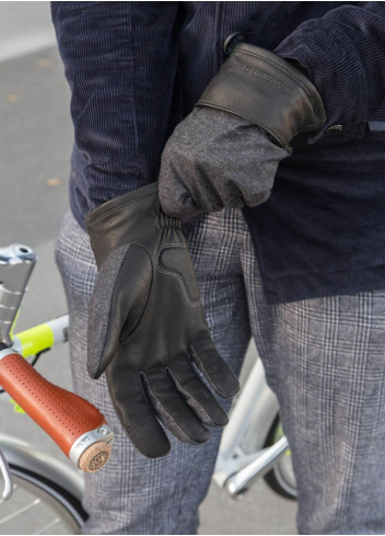 Winter-Fahrradhandschuhe Cabrio – Tucano Urbano