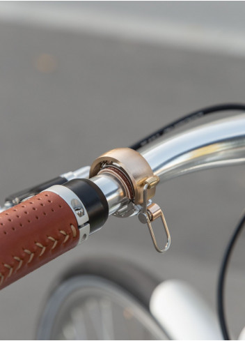 Sonnette Oi Bell Luxe - Knog