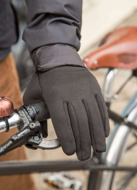 Gants vélo mi-saison imperméables Roadster - Tucano Urbano Gants vélo mi-saison imperméables Roadster - Tucano Urbano
