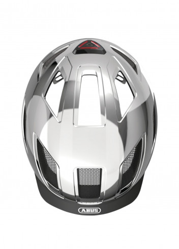 Chrome helmet - Hyban 2.0 - Abus
