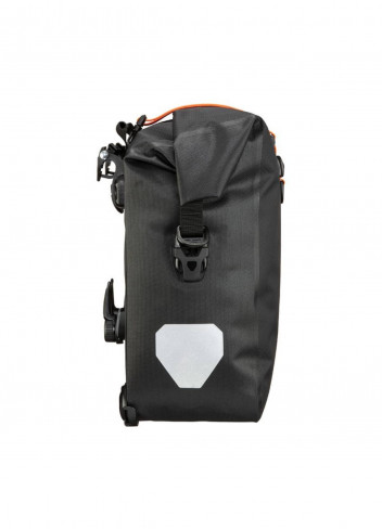 Pair of Ortlieb Gravel Front Bike Panniers