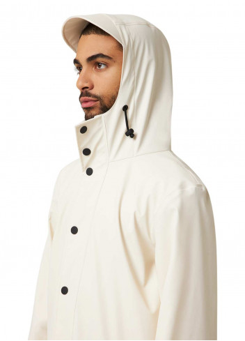 Parka pluie longue vélo - Original Maium