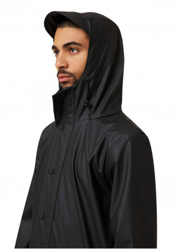 Long waterproof cycling parka - Original Maium Amsterdam