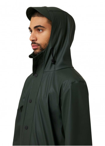 Parka pluie longue vélo - Original Maium Amsterdam
