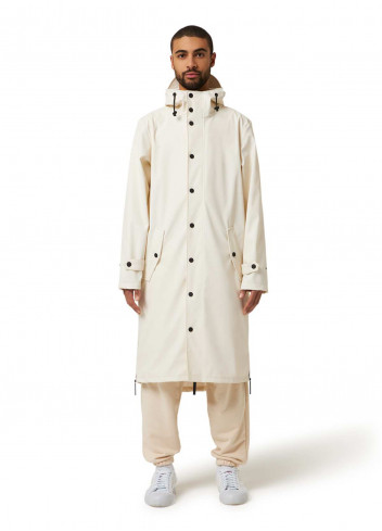 Parka pluie longue vélo - Original Maium