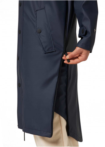 Parka pluie longue vélo - Original Maium