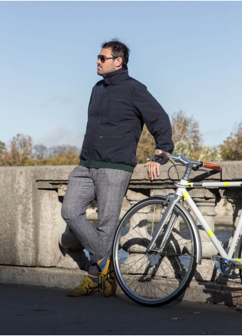 UCRR2 reversible reflective jacket - Urban Circus