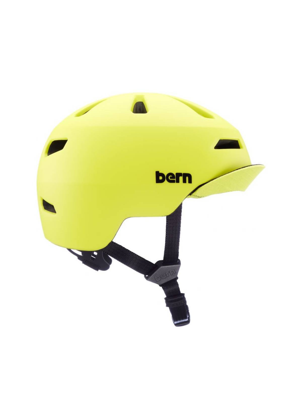 Casque vélo enfant Bern Nino 2.0 disponible sur  !