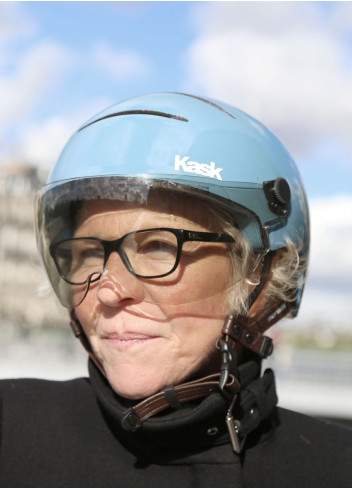 Visière vélo Urban Lifestyle - KASK