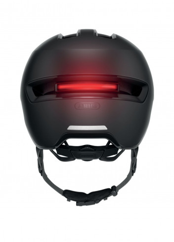 Casque de vélo urbain lumineux Hud-Y ACE - ABUS