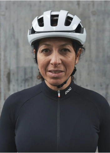 Omne Air Mips road bike helmet - POC