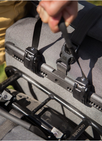 Sacoche vélo simple Urban - Ortlieb