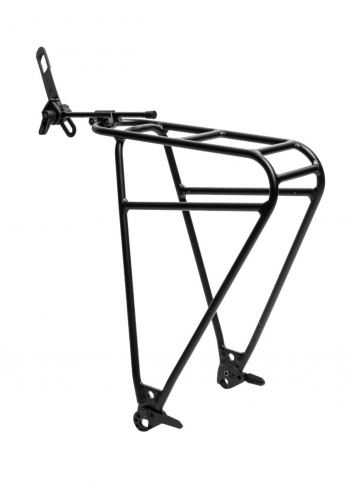 Quick-Rack bicycle rack - Ortlieb