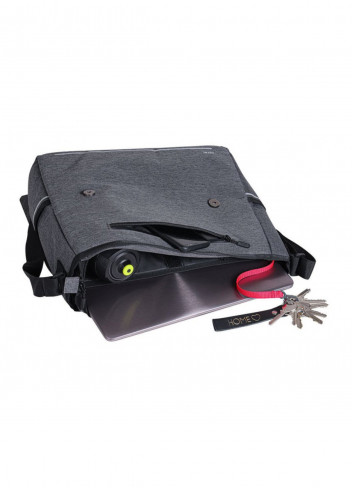 Bike carrier bag - Zéfal
