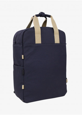 Convertible waterproof pannier rucksack - Monroe