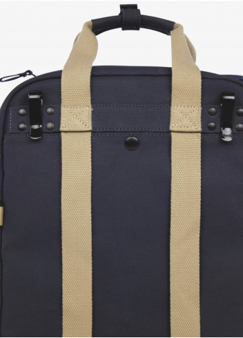 Convertible waterproof pannier rucksack - Monroe