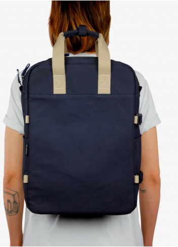 Sac à dos étanche convertible sacoche - Monroe