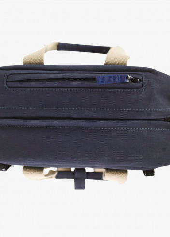 Convertible waterproof pannier rucksack - Monroe