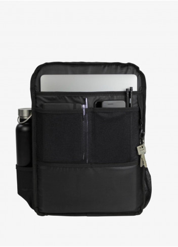 Convertible waterproof pannier rucksack - Monroe