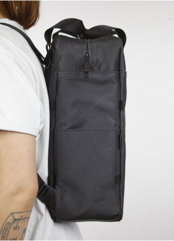 Convertible waterproof pannier rucksack - Monroe