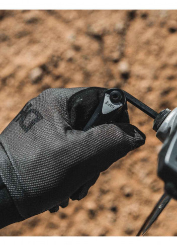 Multi-outils vélo ultra compact RAP II - 6 - Lezyne