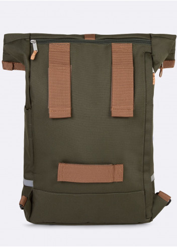 Sac à dos vélo convertible - Faguo