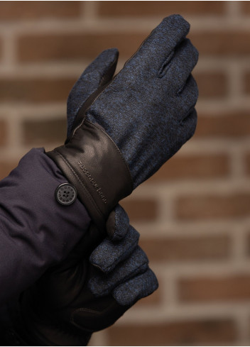 Gants hiver homme Cabrio - Tucano Urbano